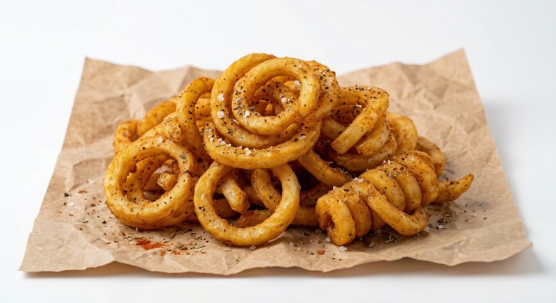 Wrap packed with fresh filling